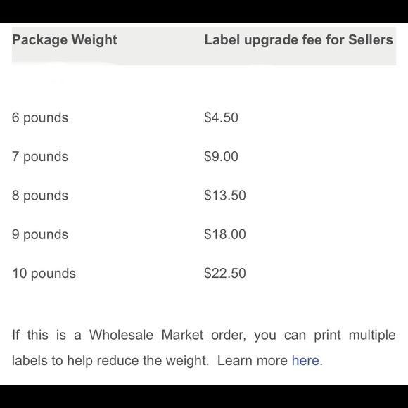 Nib Noki Chalkboard Lunchbox 5x2.5x7.5” - Picture 4 of 4